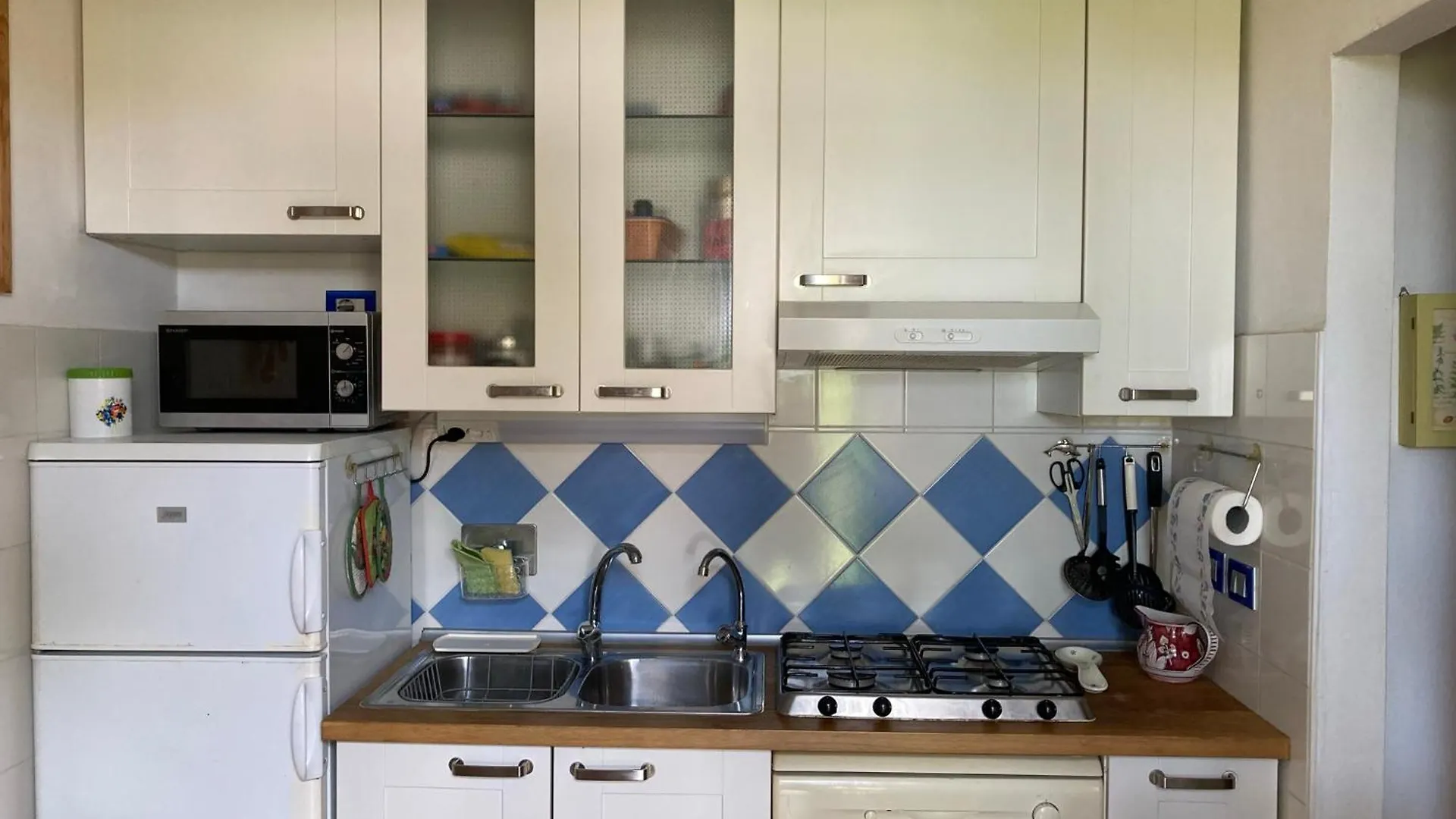 Holiday home Versilia - Casa Vacanze Con Giardino Marina di Pietrasanta