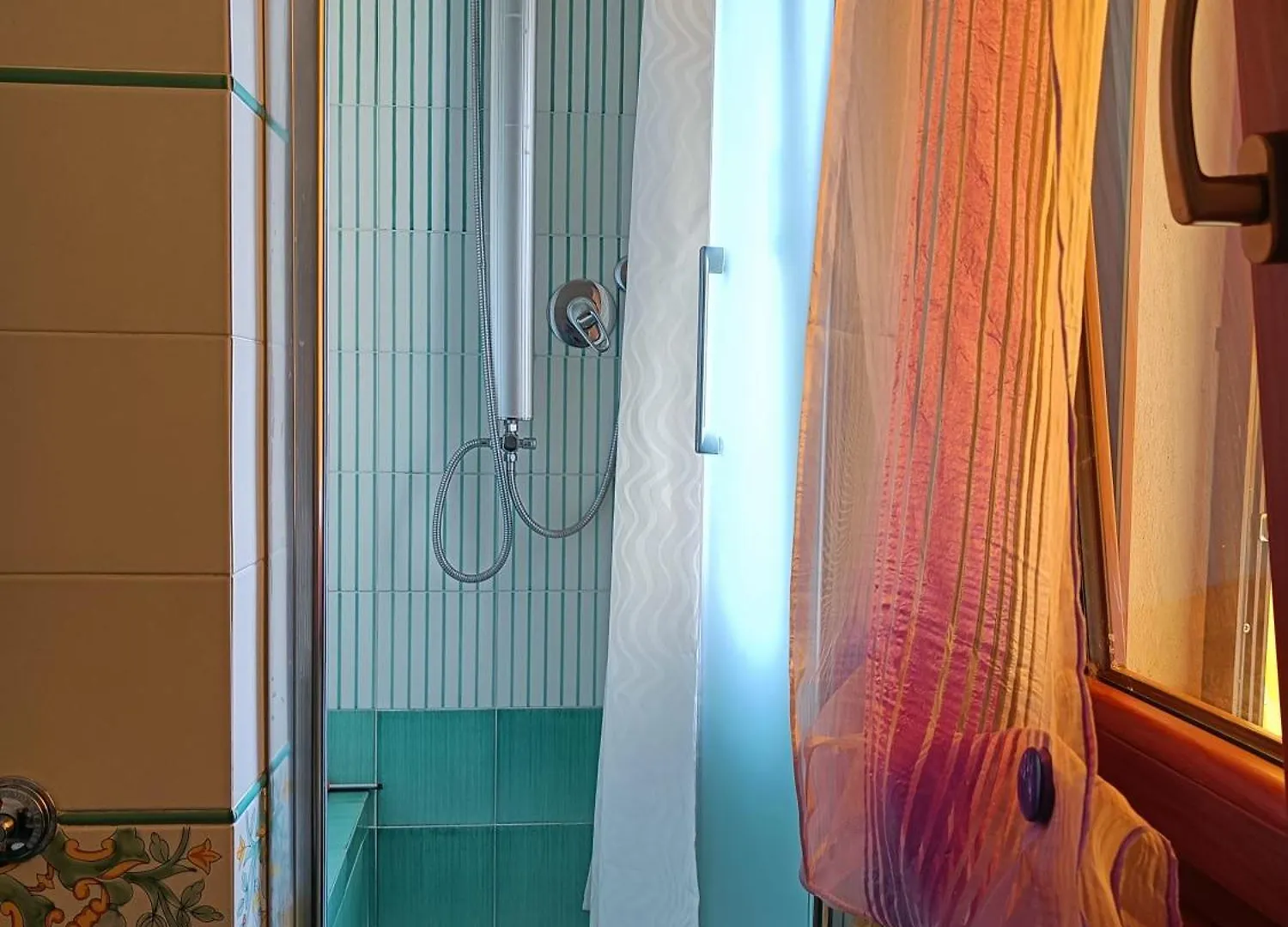 Feriehus Versilia - Casa Vacanze Con Giardino Marina di Pietrasanta Italien