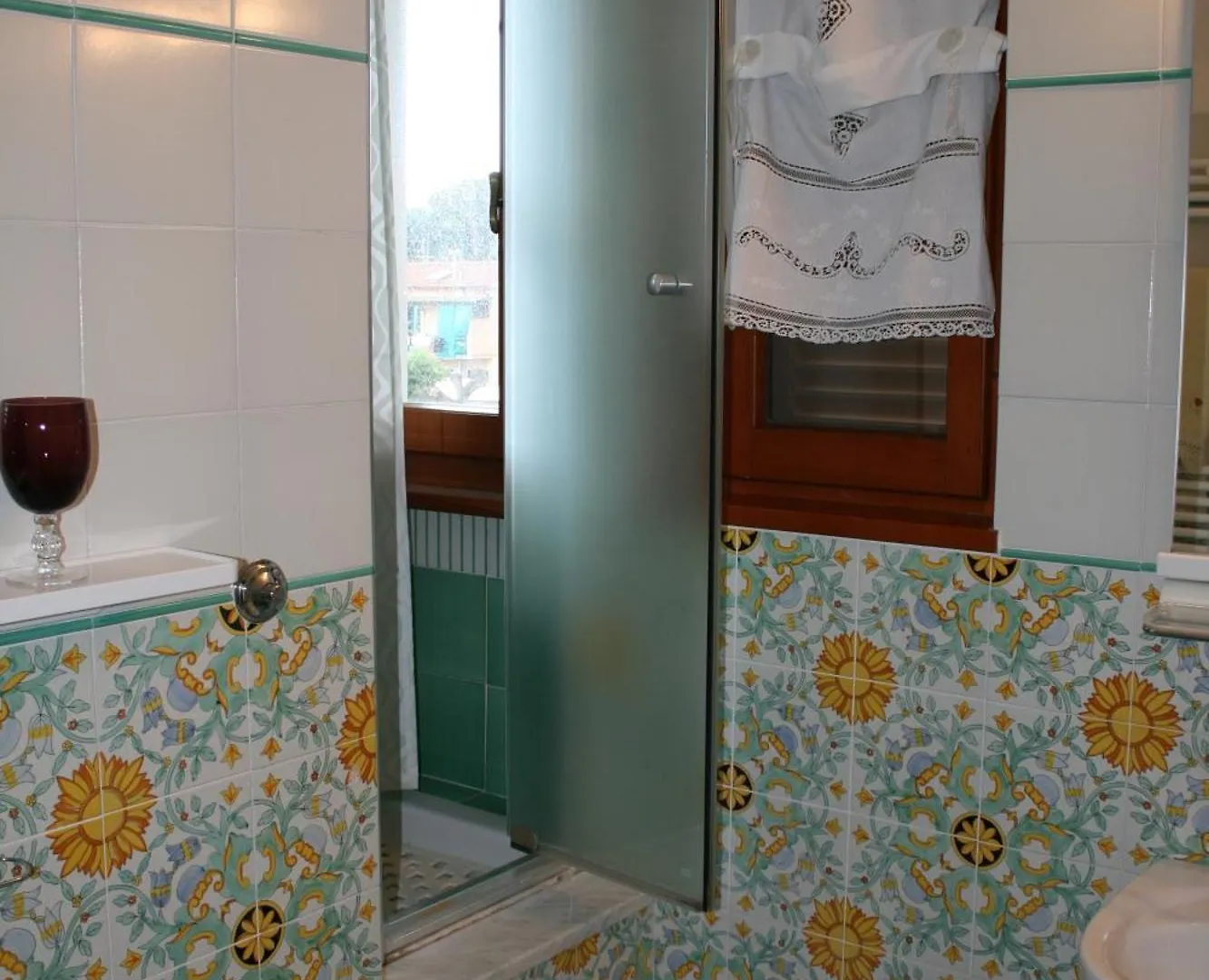 Versilia - Casa Vacanze Con Giardino Marina di Pietrasanta Holiday home