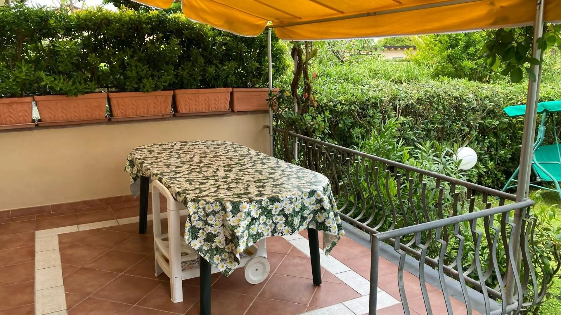 Holiday home Versilia - Casa Vacanze Con Giardino Marina di Pietrasanta Italy